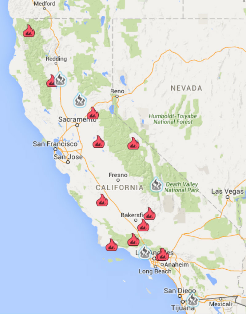 070316 Cal Fire MAP